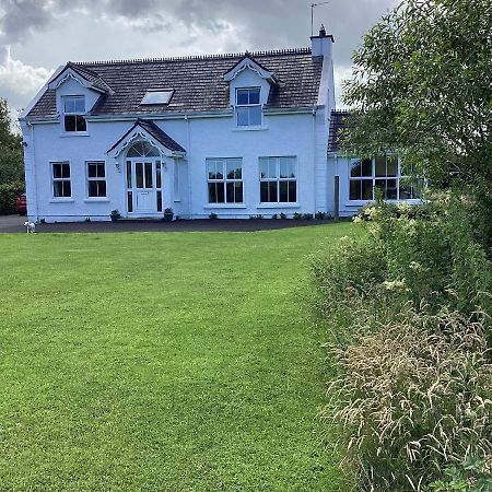 Asdee House Bed & Breakfast Bushmills Exterior photo