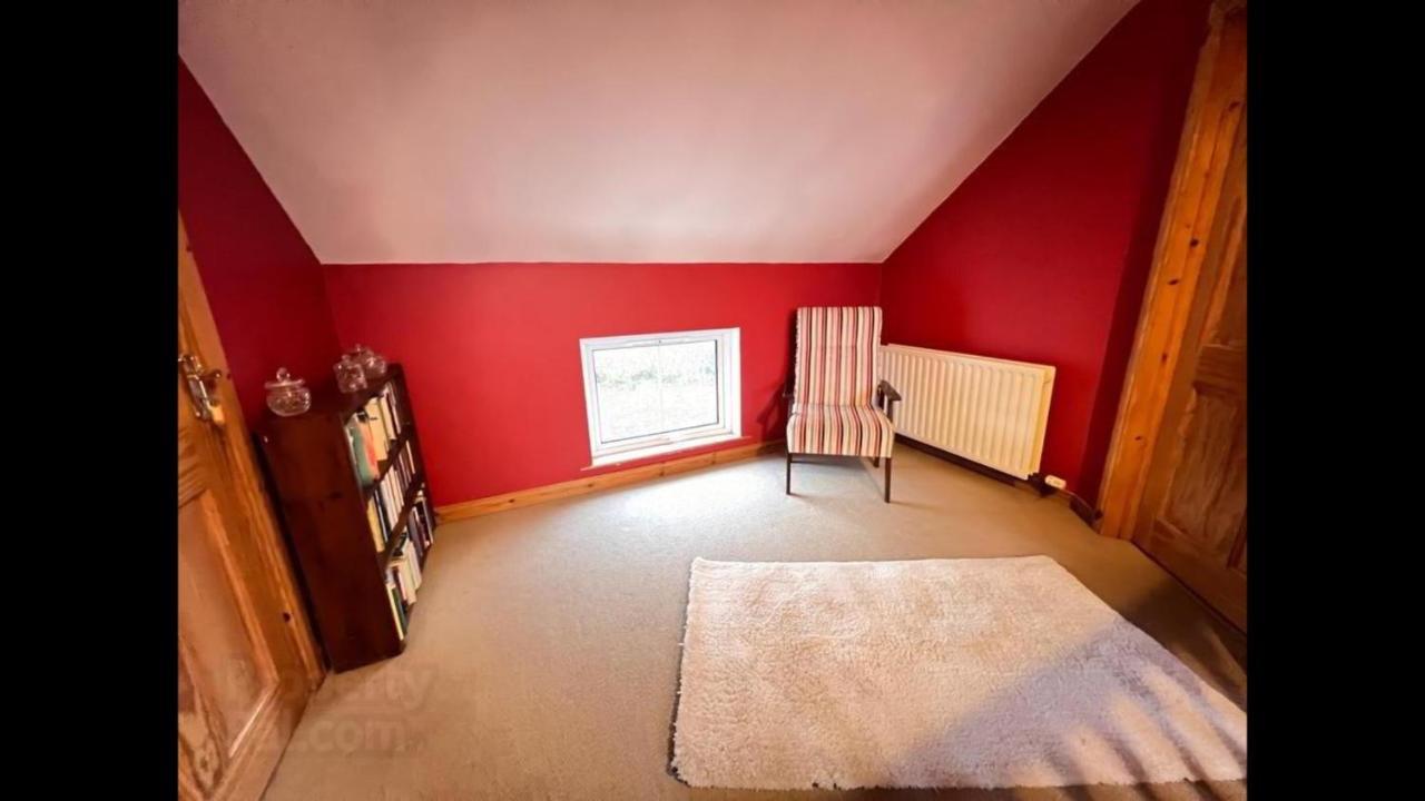Asdee House Bed & Breakfast Bushmills Exterior photo