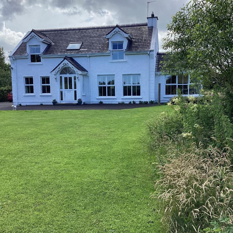 Asdee House Bed & Breakfast Bushmills Exterior photo