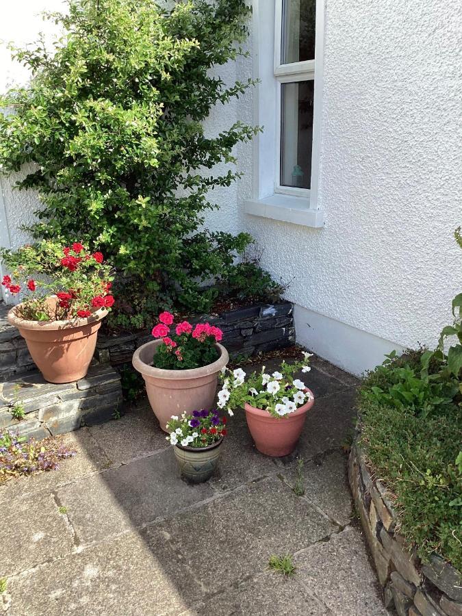 Asdee House Bed & Breakfast Bushmills Exterior photo